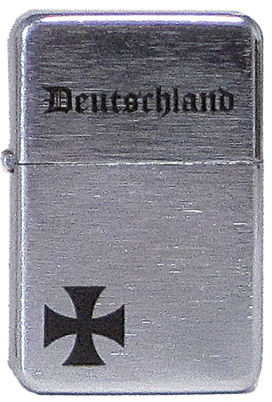 „Eisernes Kreuz“