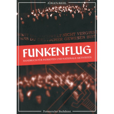 Funkenflug