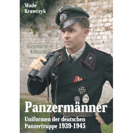 Panzermänner