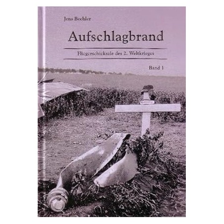 Aufschlagbrand (Band 1)