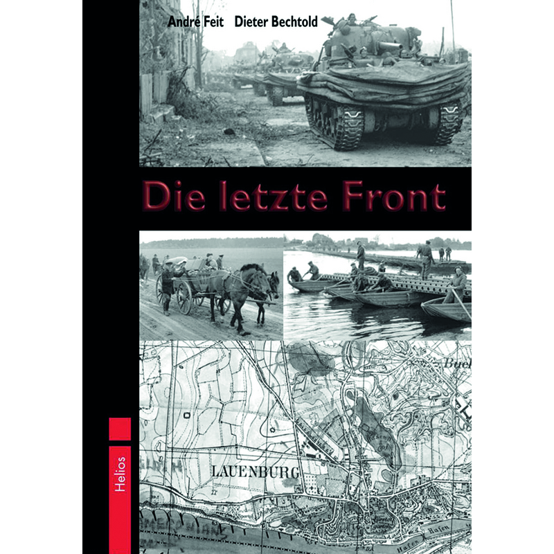 Die letzte Front