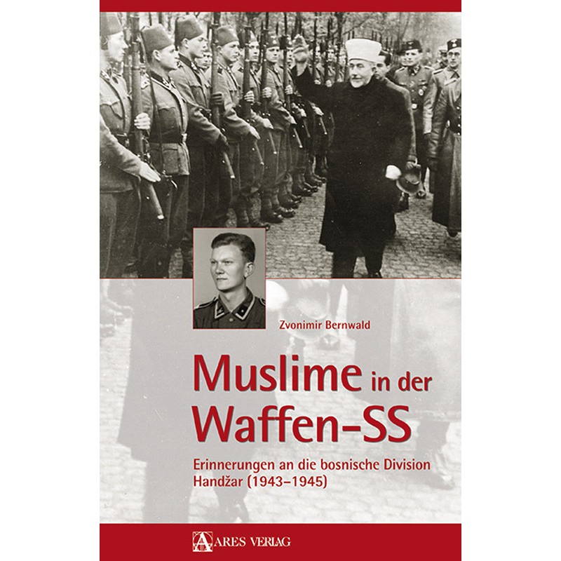 Muslime in der Waffen-SS
