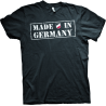 "Made in Germany"