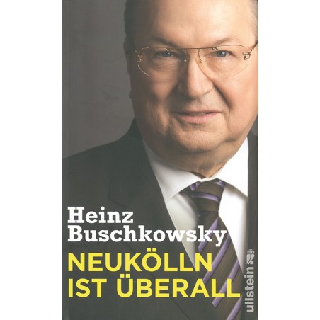 Neukölln ist überall