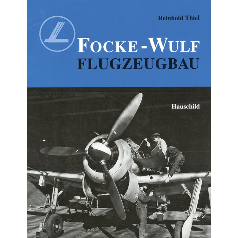 Focke-Wulf Flugzeugbau