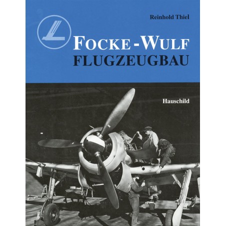 Focke-Wulf Flugzeugbau