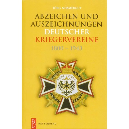 Abzeichen und Auszeichnungen deutscher
