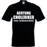 "Choleriker"