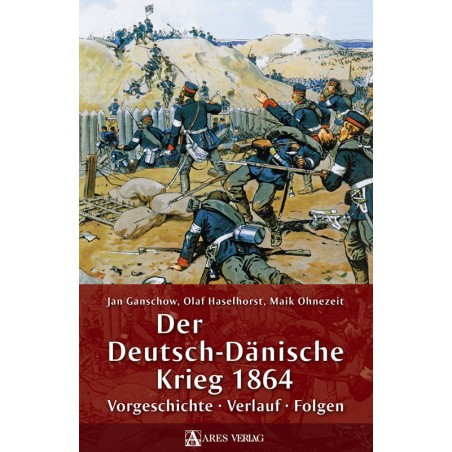 Der Deutsch-Dänische Krieg 1864