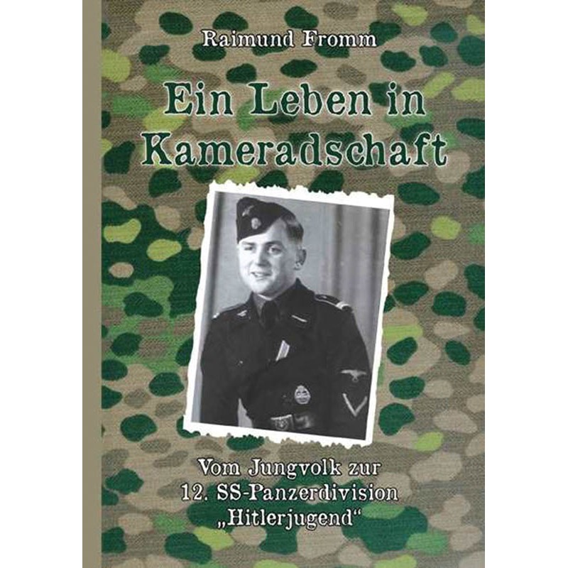 Ein Leben in Kameradschaft