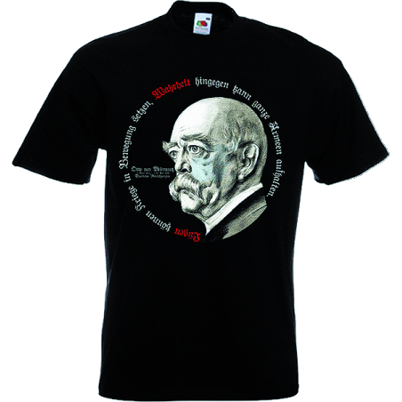 "Bismarck - Lügen und Wahrheit"