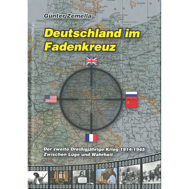 Deutschland im Fadenkreuz