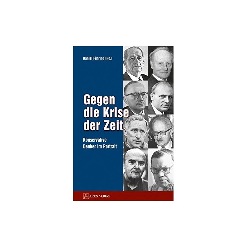 Gegen die Krise der Zeit
