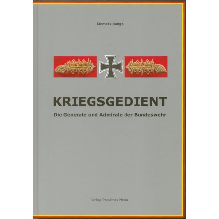 Kriegsgedient