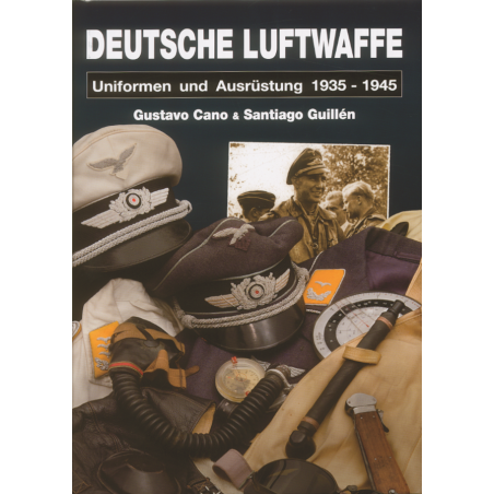 Deutsche Luftwaffe