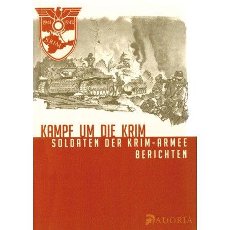 Kampf um die Krim