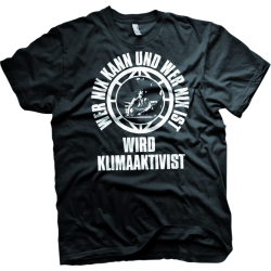 "Klimaaktivist"
