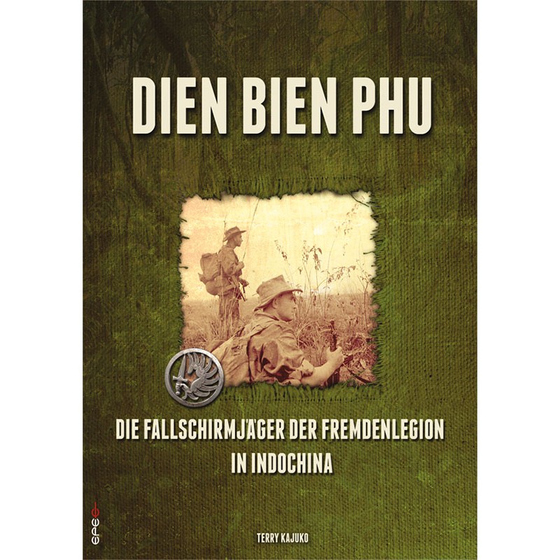 Kajuko, Dien Bien Phu