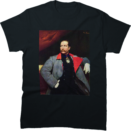 „Portrait Kaiser Wilhelm II.“