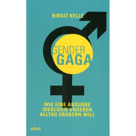 GenderGaga