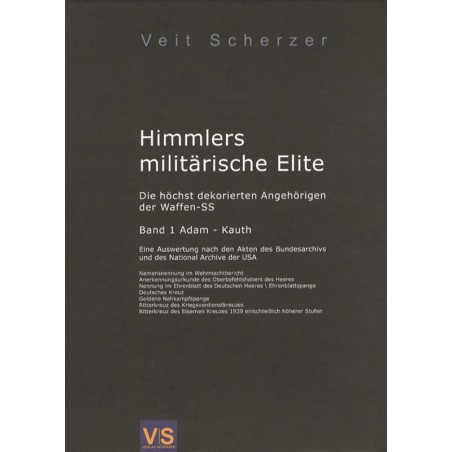 Himmlers militärische Elite