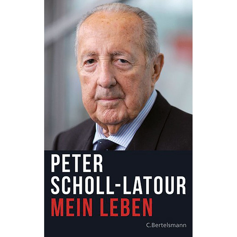 Mein Leben