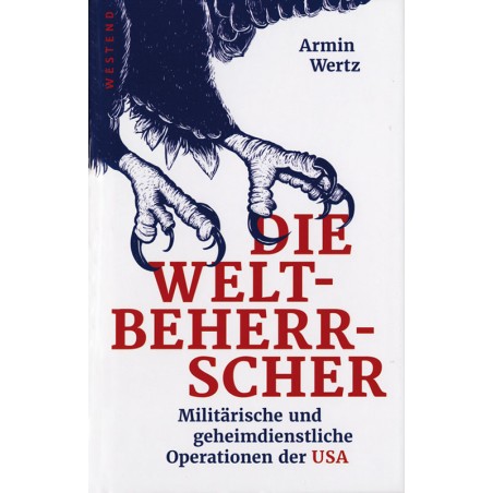 Die Weltbeherrscher