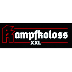 "Kampfkoloss XXL"