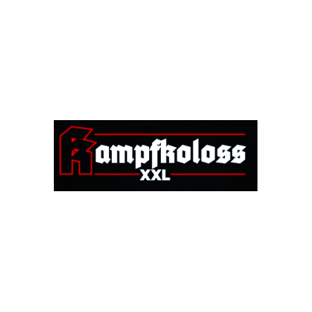"Kampfkoloss XXL"