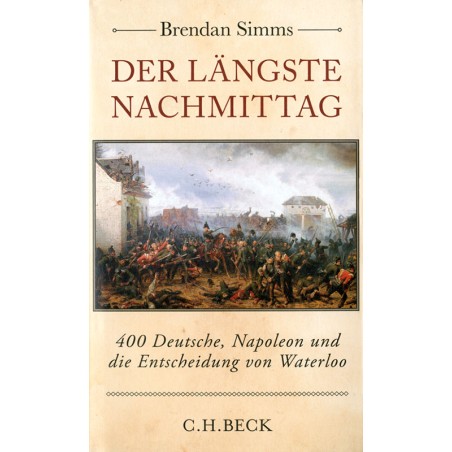 Der längste Nachmittag