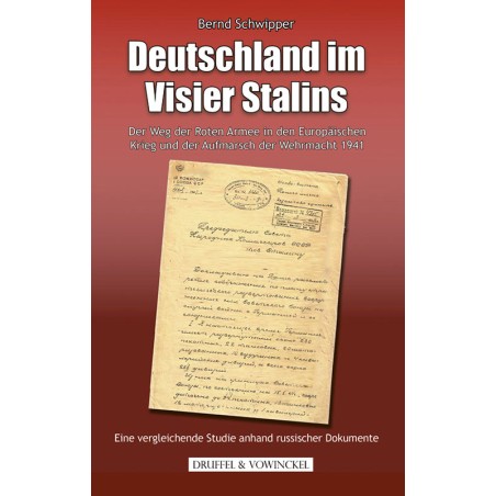Deutschland im Visier Stalins