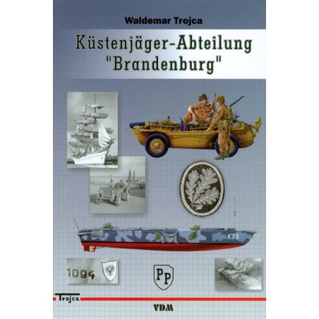 Küstenjäger-Abteilung "Brandenburg"