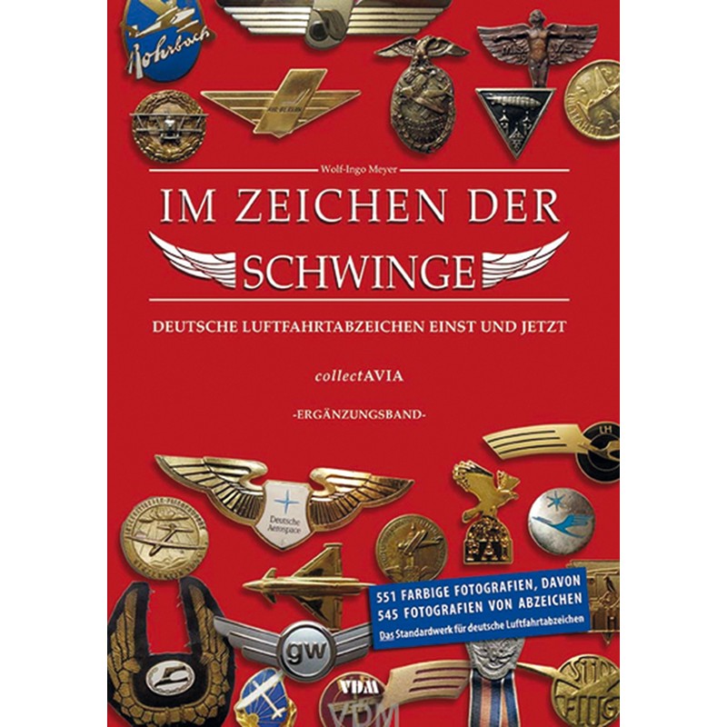 Im Zeichen der Schwinge