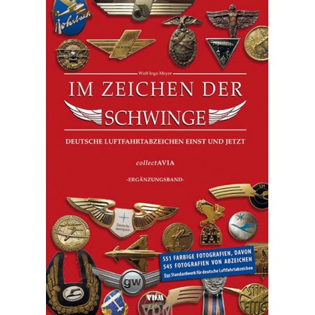 Im Zeichen der Schwinge