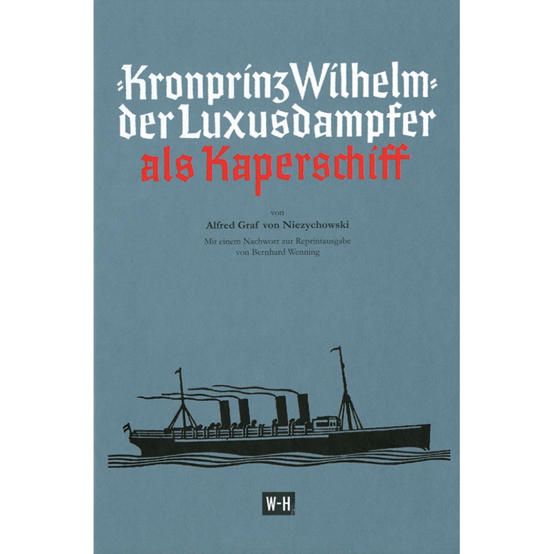 Kronprinz Wilhelm