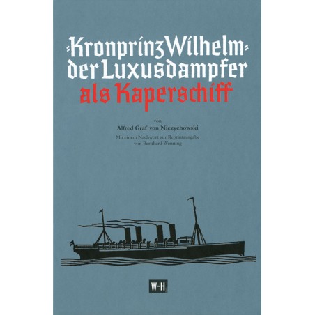 Kronprinz Wilhelm