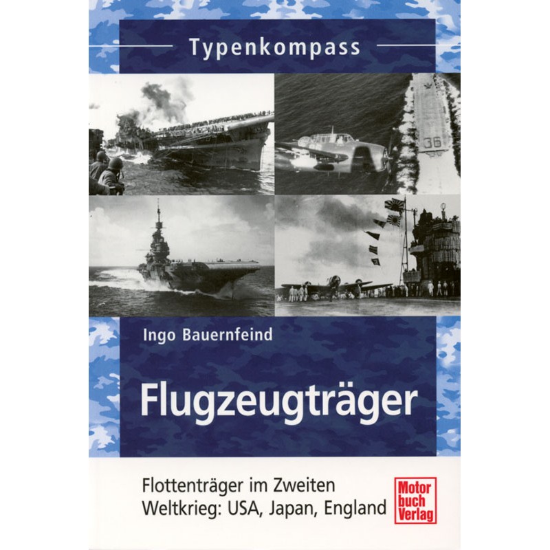 Flugzeugträger
