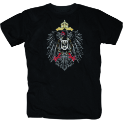 "Reichsadler Preußen"