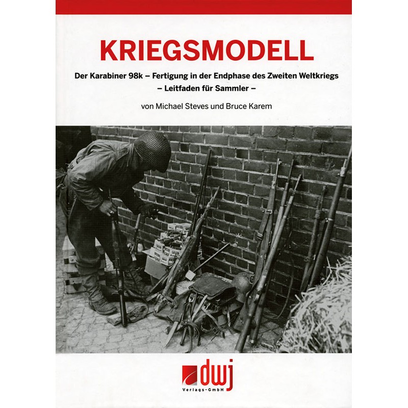 Kriegsmodell
