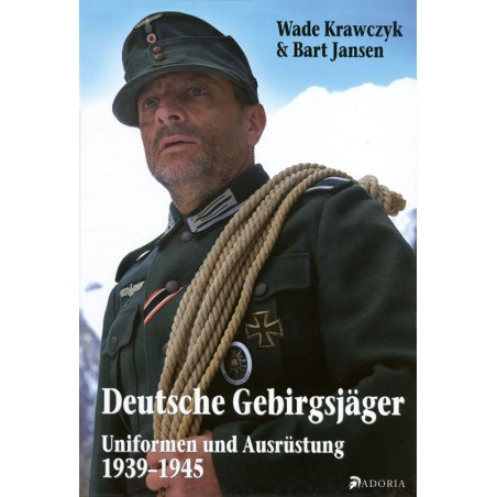 Deutsche Gebirgsjäger
