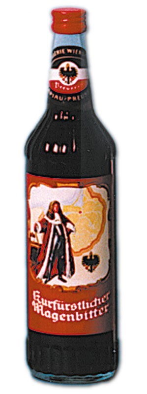 Kurfürstlicher Magenbitter
