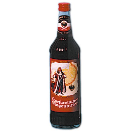 "Kurfürstlicher Kräuterbitter"