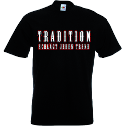 "Tradition - Drachenboot"