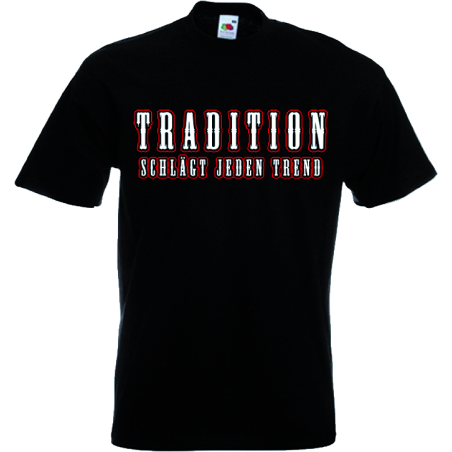 "Tradition - Drachenboot"