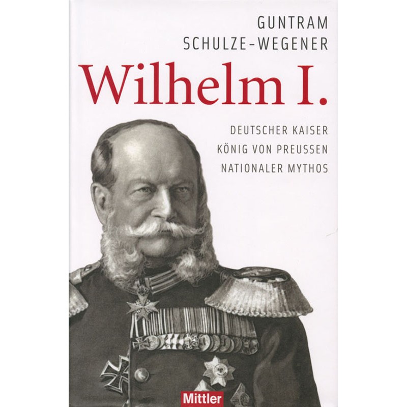 Wilhelm I.
