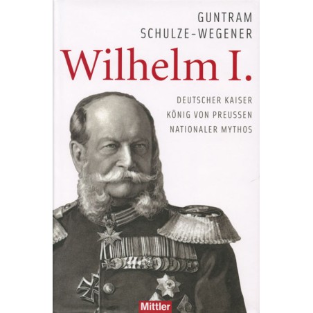 Wilhelm I.