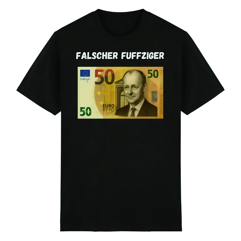 "Falscher Fuffziger"