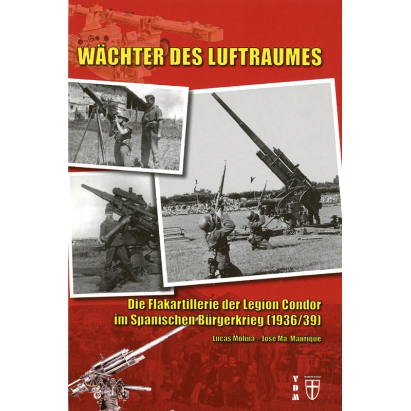 Wächter des Luftraumes