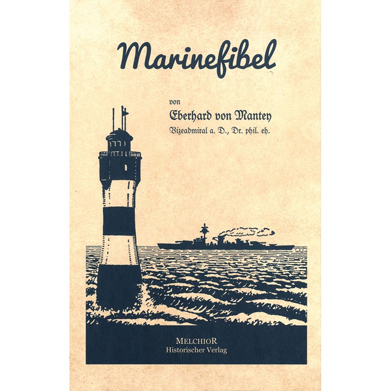 Marinefibel