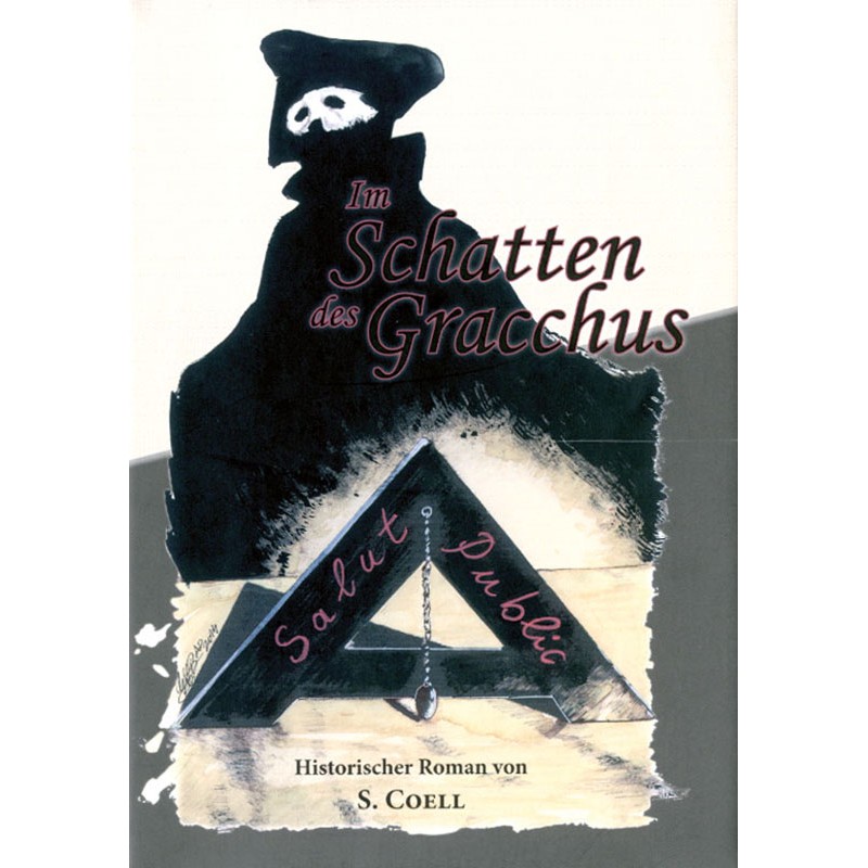 Im Schatten des Gracchus